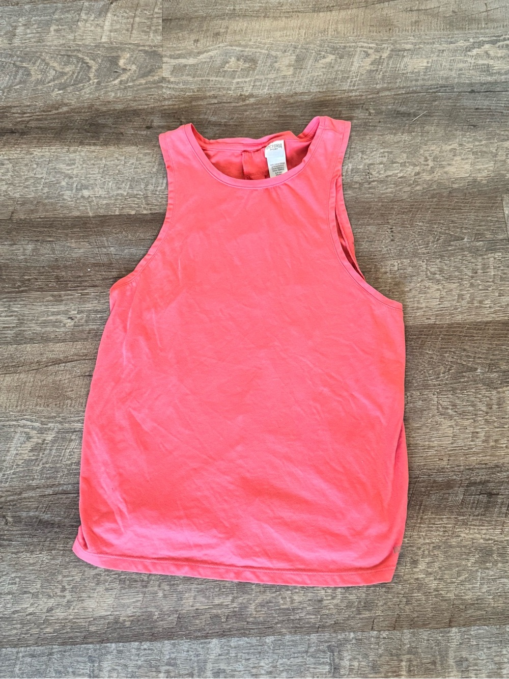 VS Sleeveless Tank Top